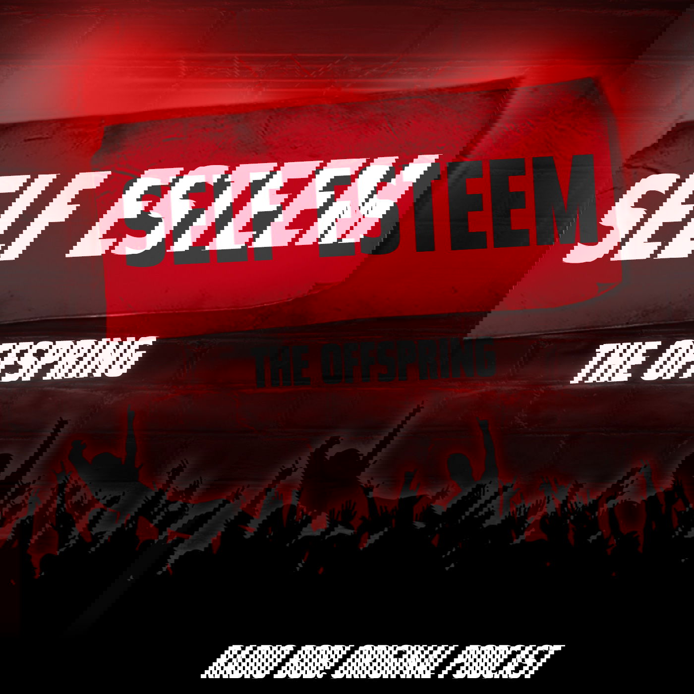 "Self Esteem" von The Offspring