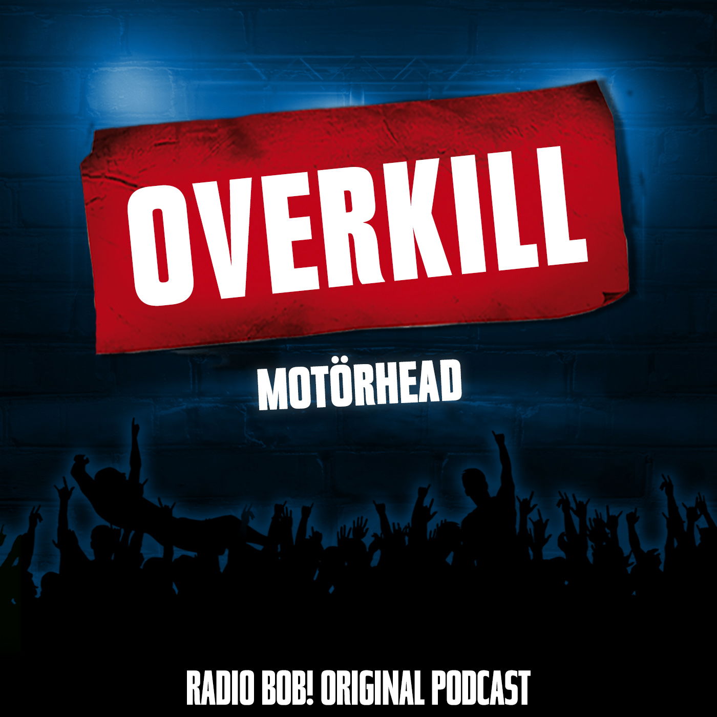"Overkill" von Motörhead