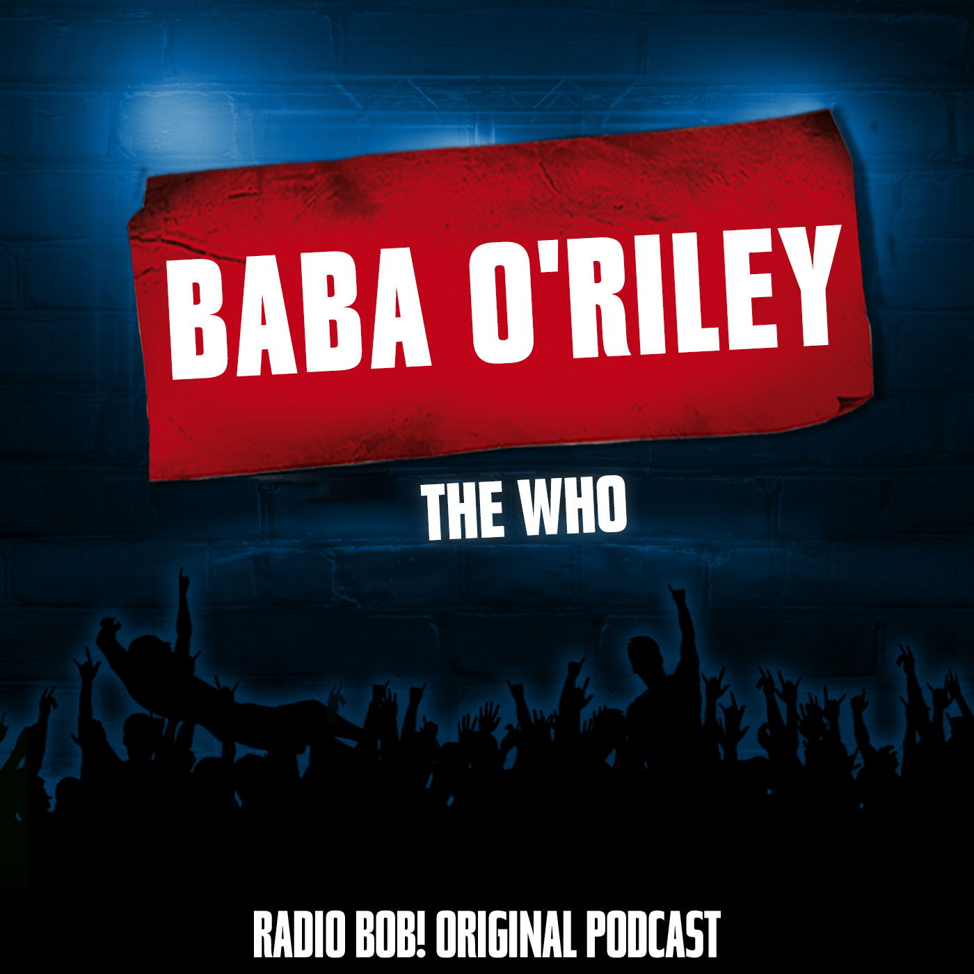 "Baba O'Riley" von The Who
