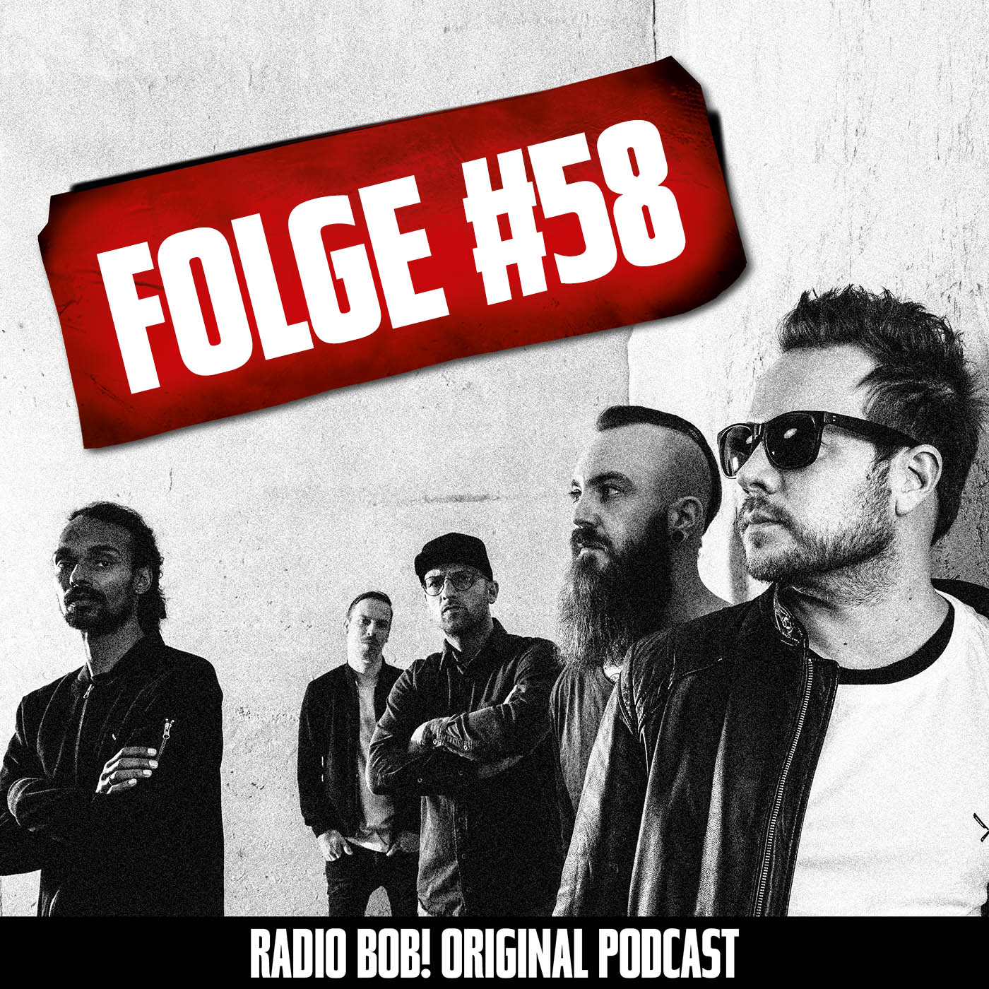 #58: Ariane Bier, ick liebe dir