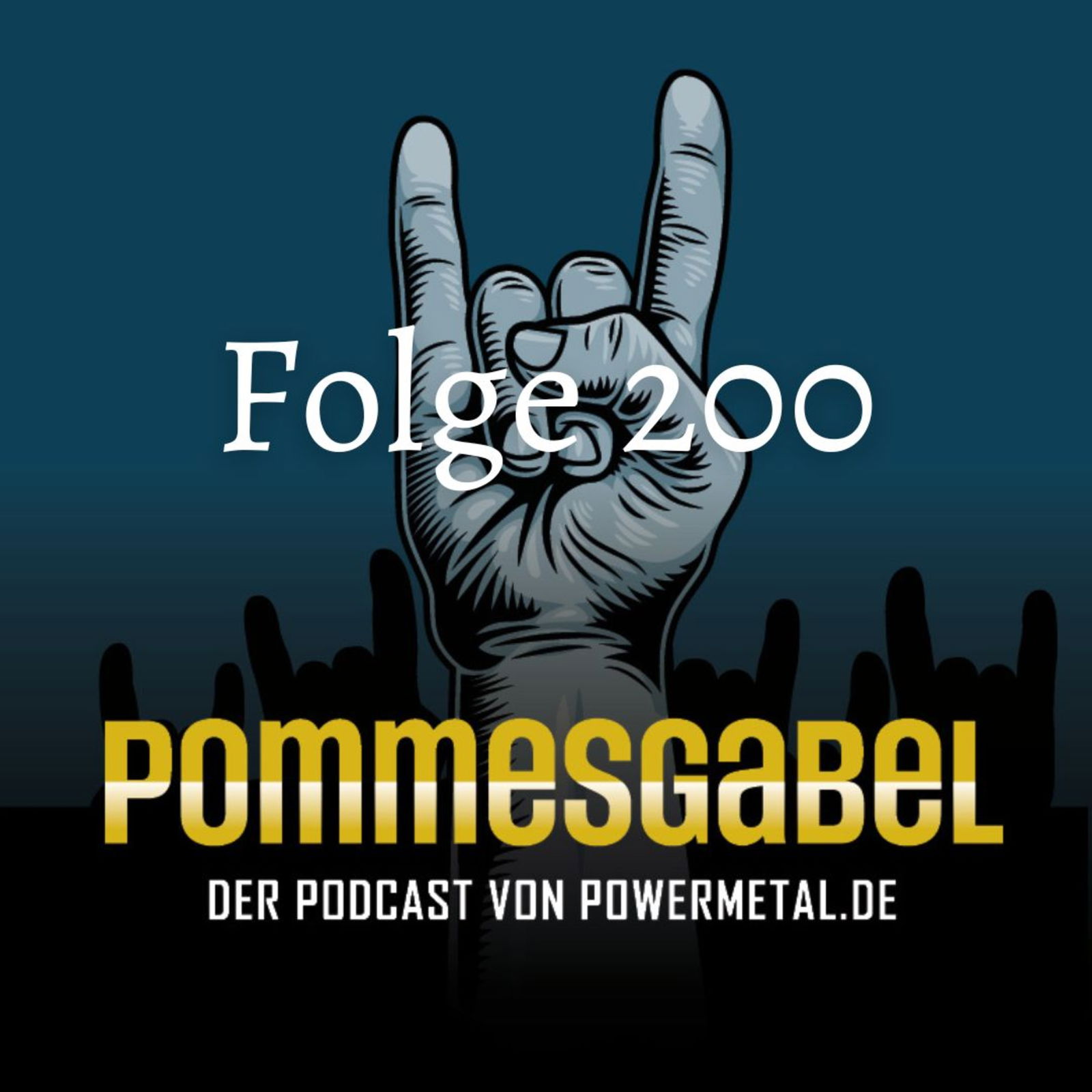 Folge 200