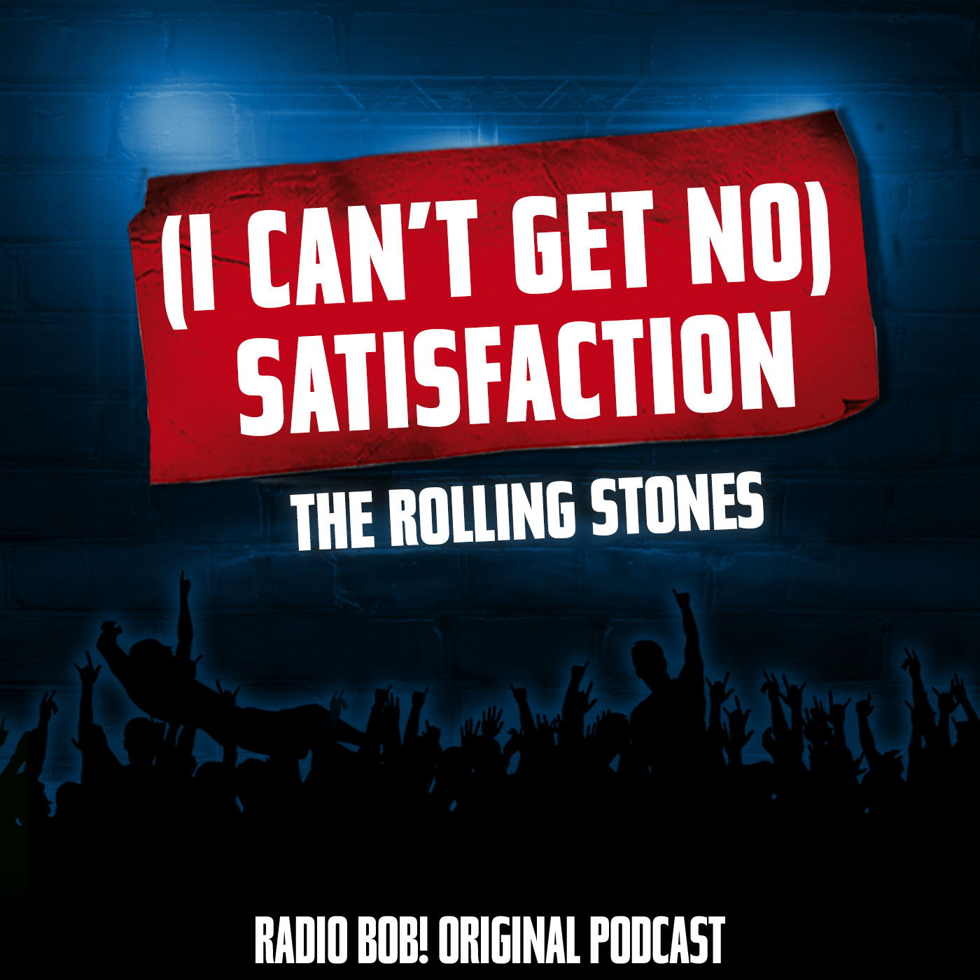 "(I Can't Get No) Satisfaction" von The Rolling Stones