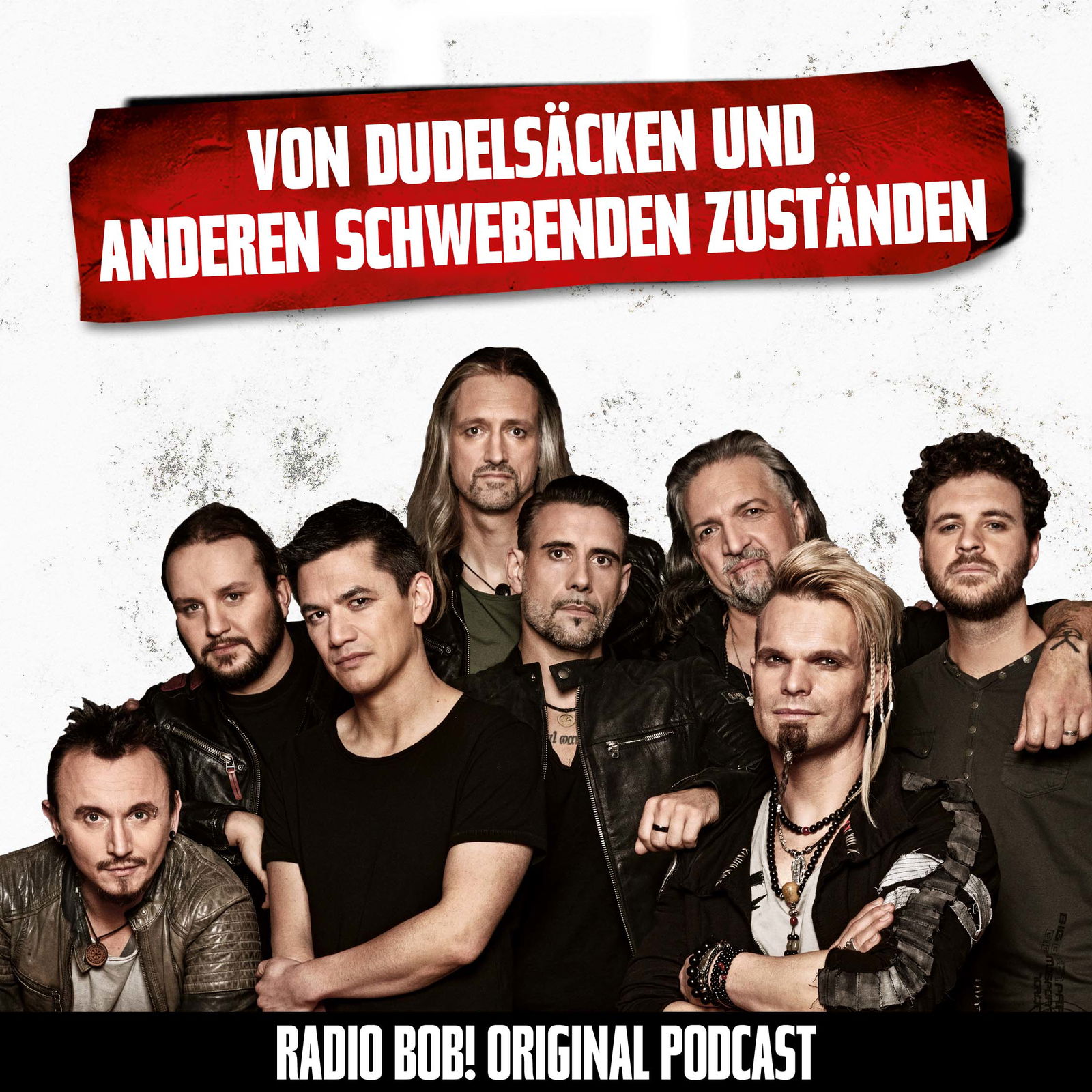 #3 Von Dudelsäcken und anderen schwebenden Zuständen