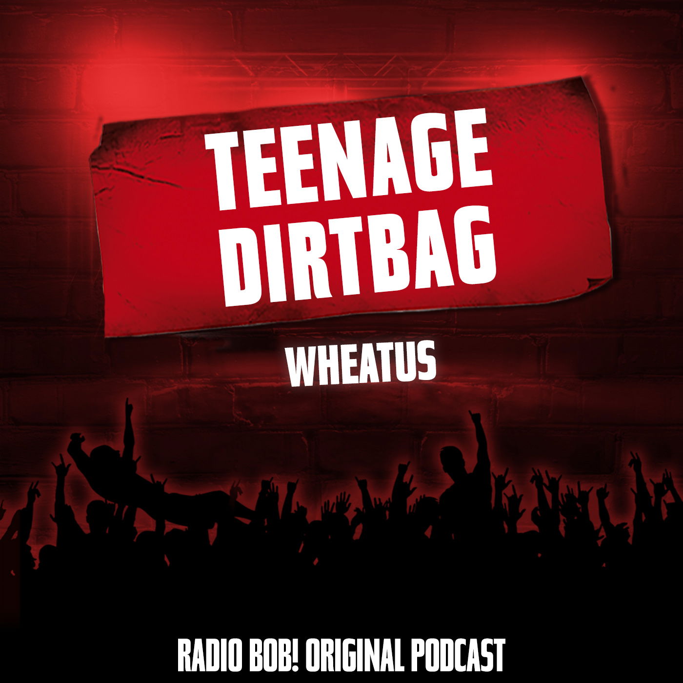 "Teenage Dirtbag" von Wheatus