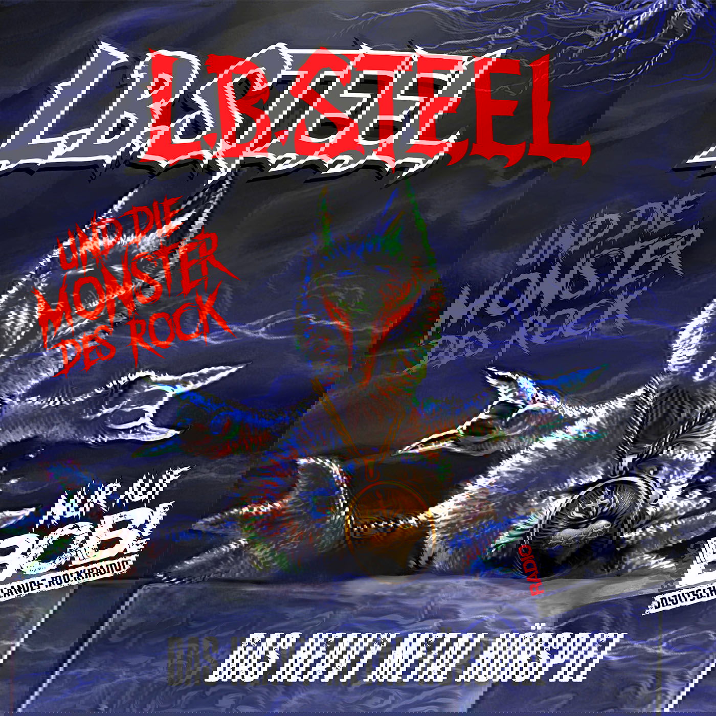 KAPITEL 3 – DAS DUELL