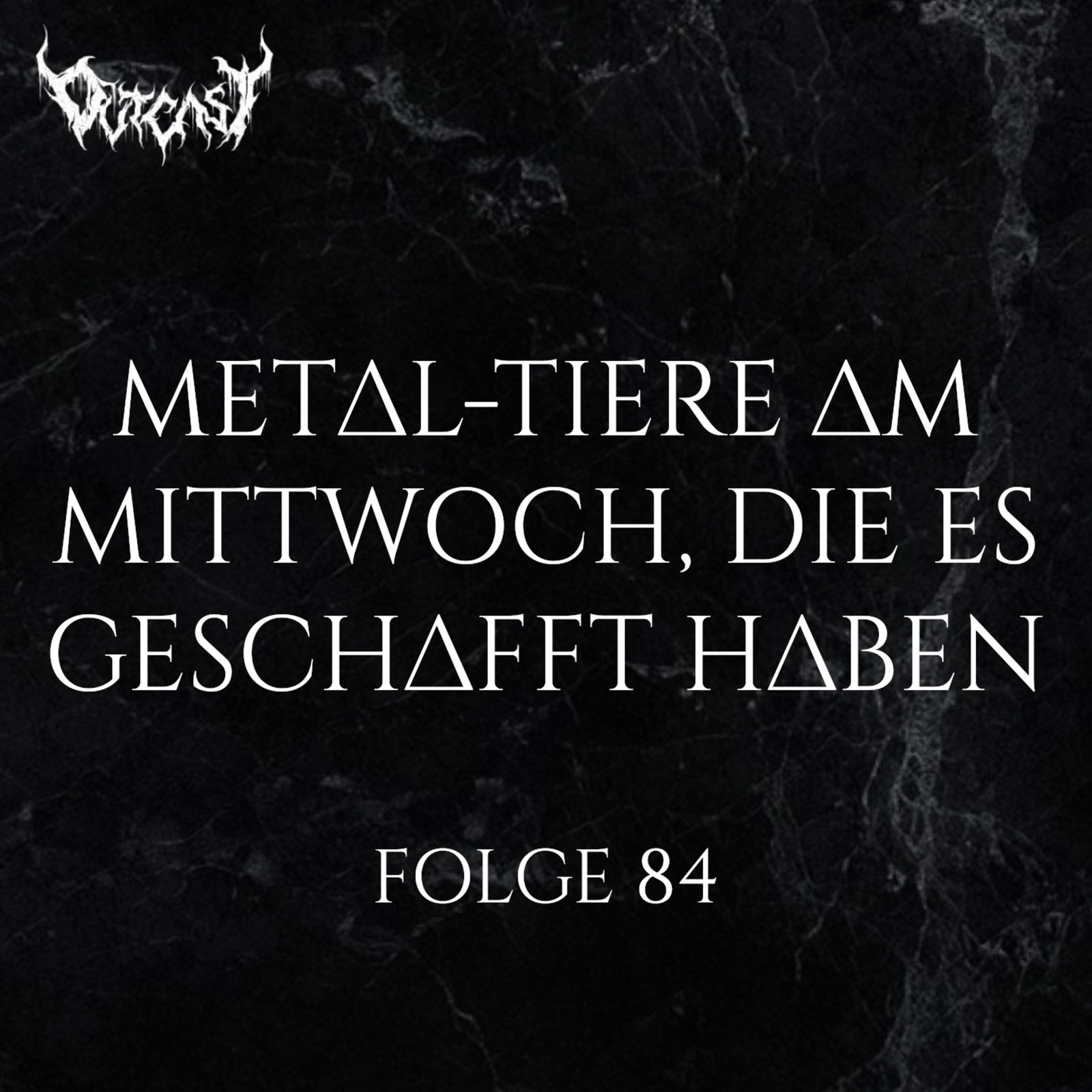 Metal-Tiere am Mittwoch, die es geschafft haben! | Folge 84