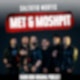 Met & Moshpit: Der Mittelalter-Rock Podcast bei RADIO BOB!