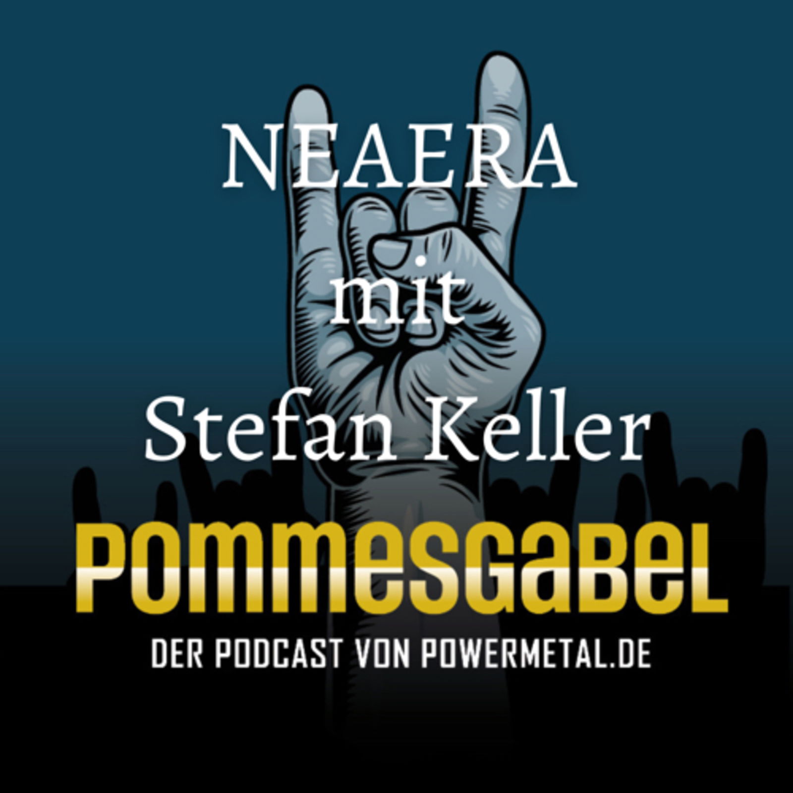 NEAERA mit Stefan Keller