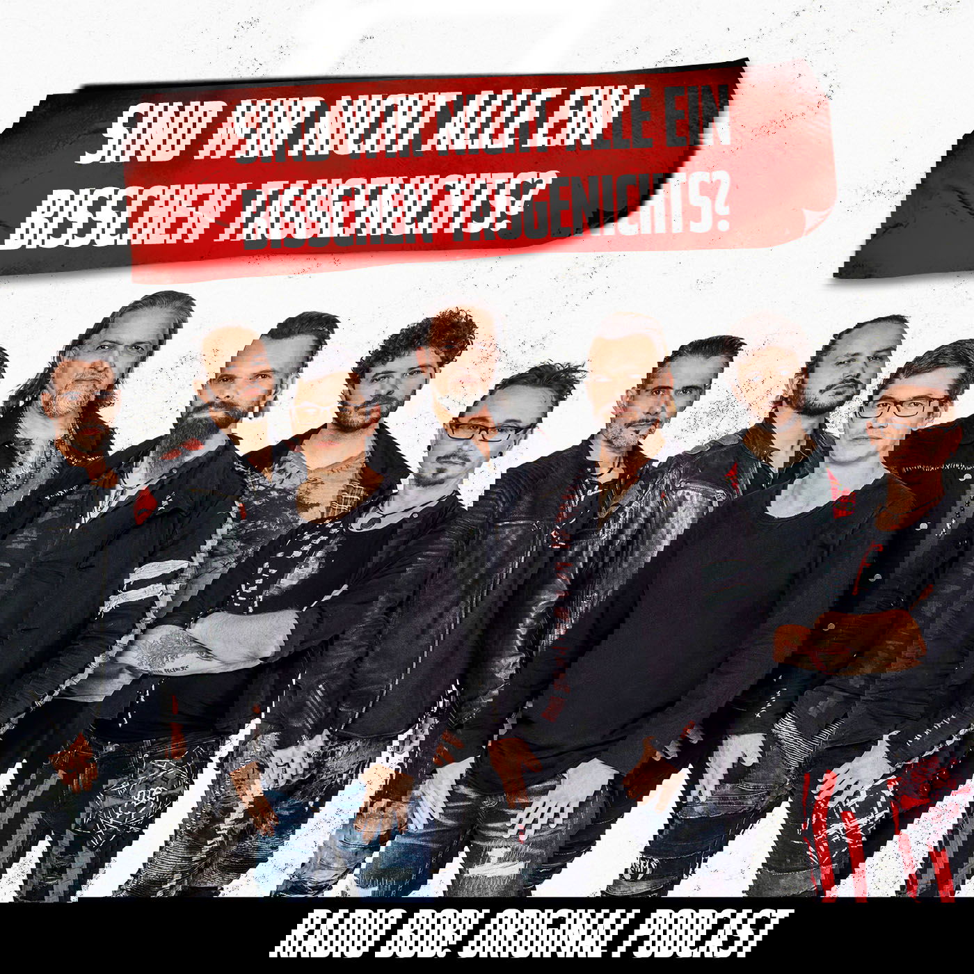 #55 Sind wir nicht alle ein bisschen Taugenichts?