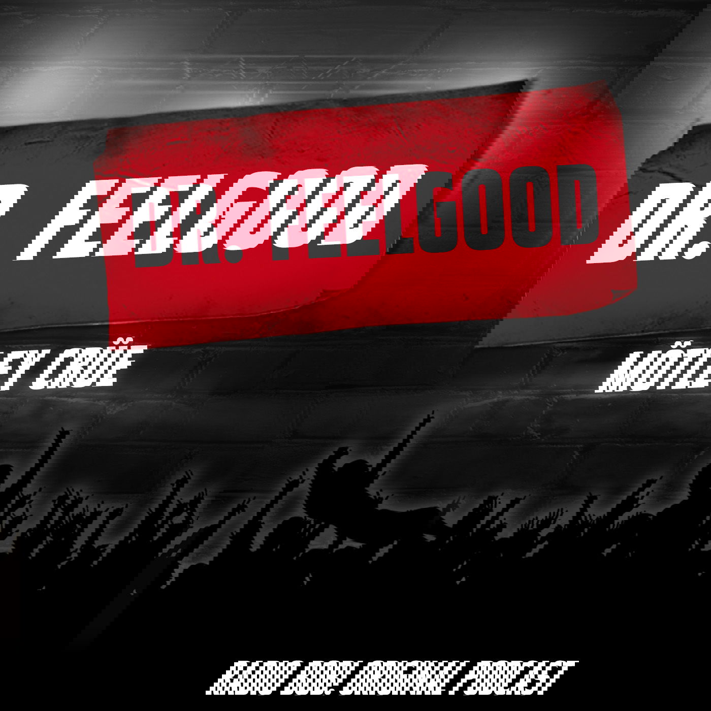 "Dr. Feelgood" von Mötley Crüe