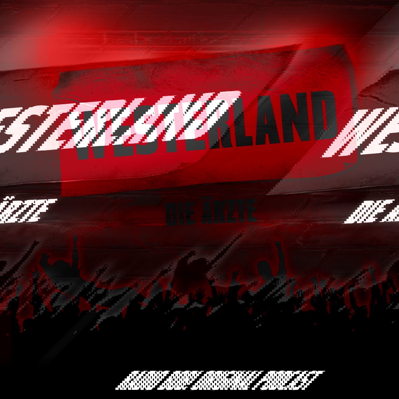 "Westerland" von Die Ärzte