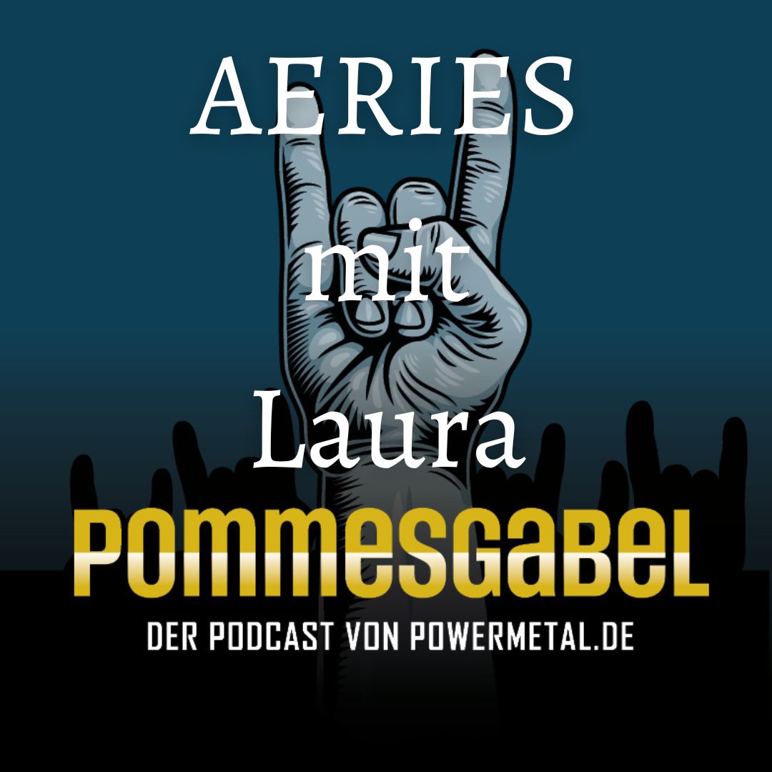 AERIES mit Laura