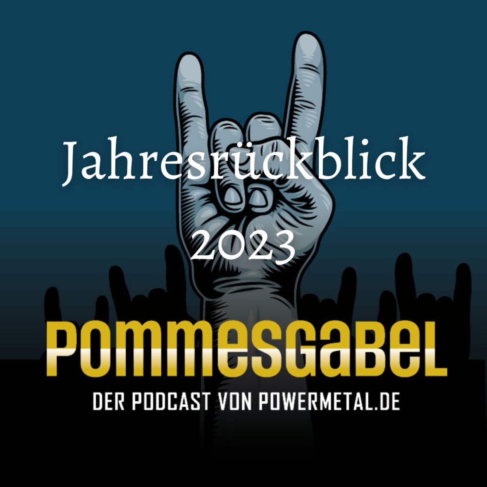 Jahresrückblick 2023