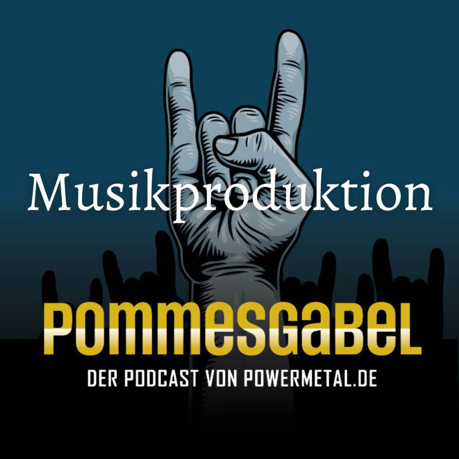 Musikproduktion mit Timo Bonner (Mega Blaster, OUR MIRAGE, ALLEVIATE)