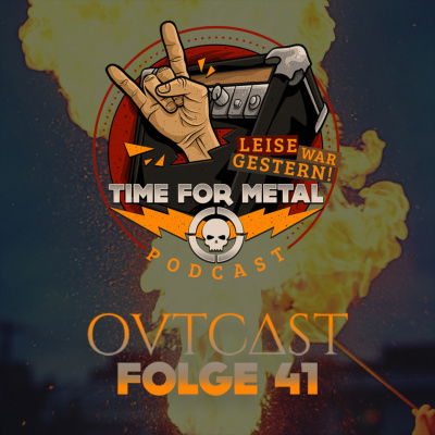 OVTCAST War Gestern | Folge 41