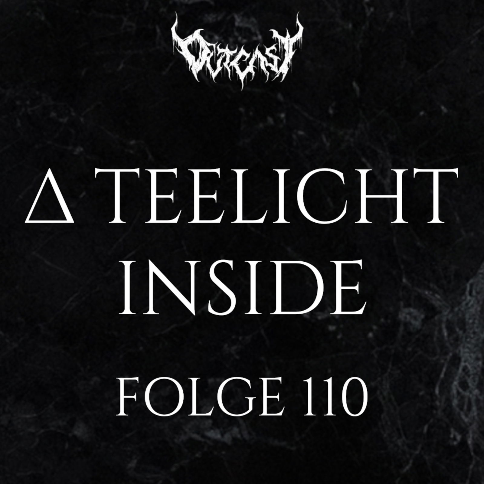 A Teelicht Inside | Folge 110 | prägende Alben Bathory Nordland I & AFI Sing The Sorrow