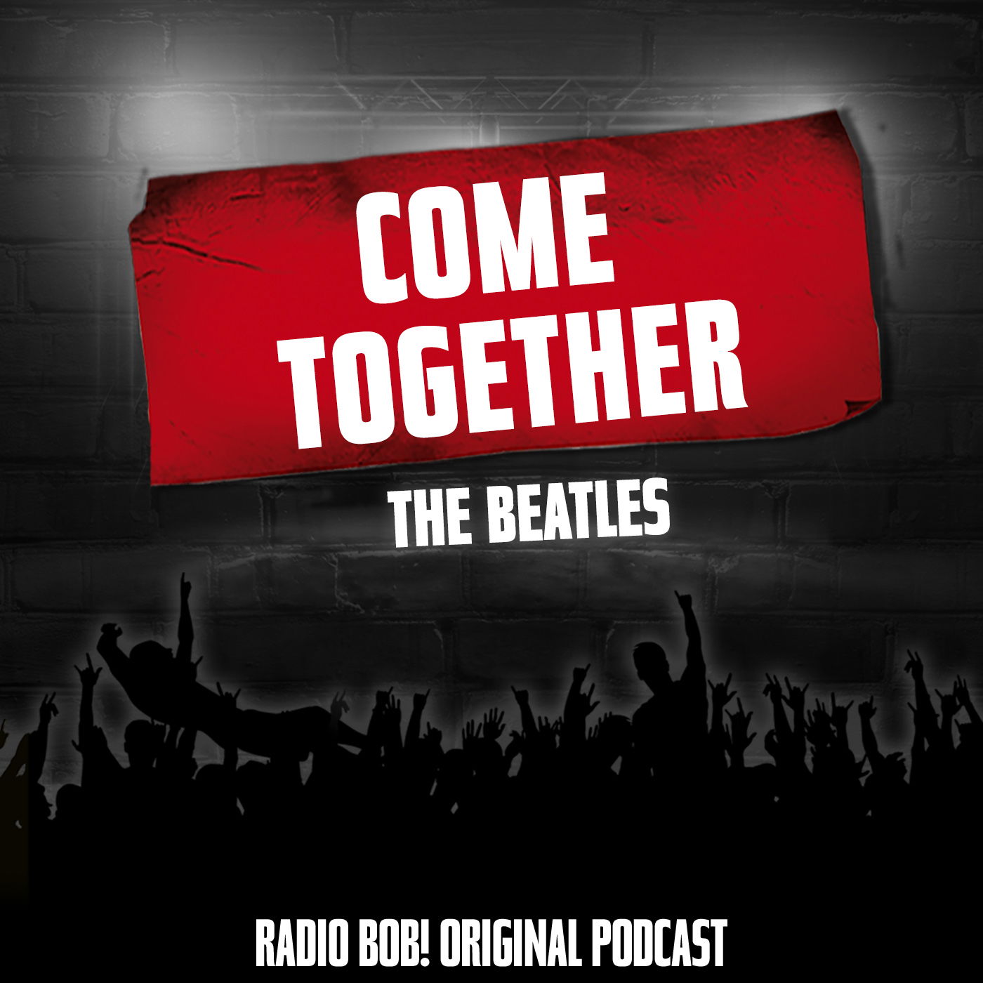 "Come Together" von The Beatles