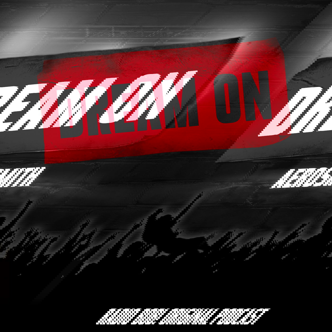 "Dream On" von Aerosmith