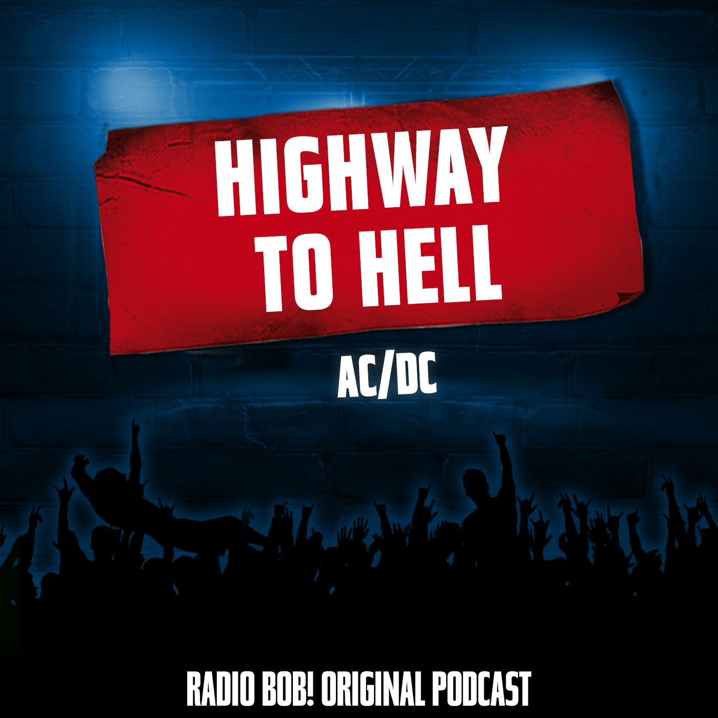 "Highway to Hell" von AC/DC