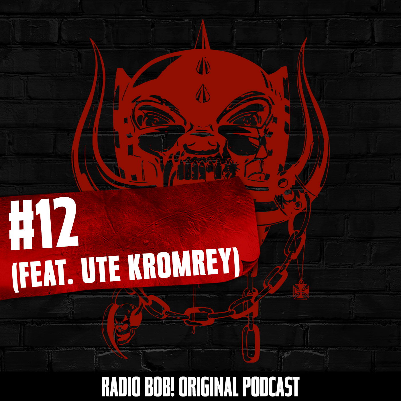 Interview: Lemmy's Nurse On Prada (feat. Ute Kromrey 1/3)