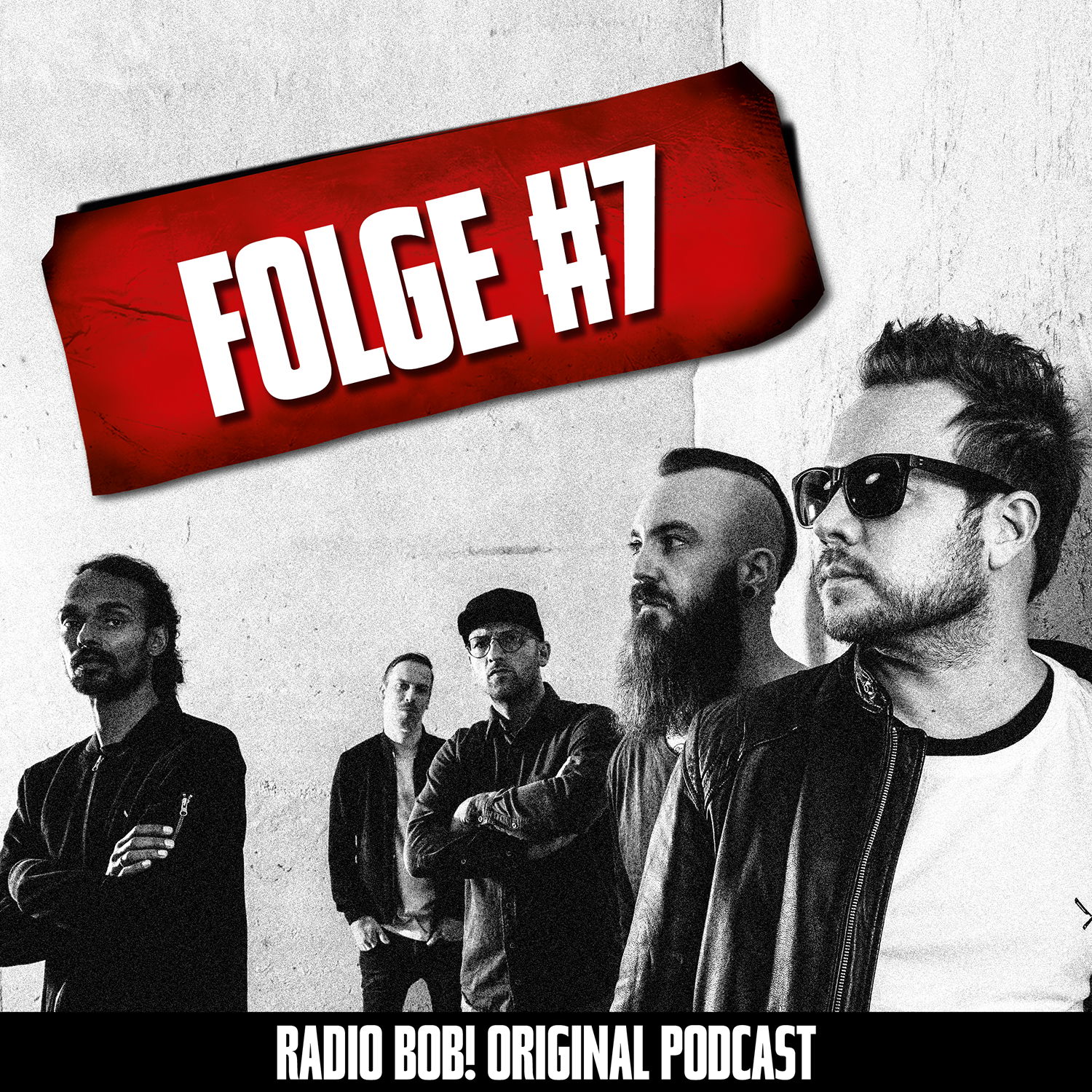 #7: Die Akte "TAKE ON ME"