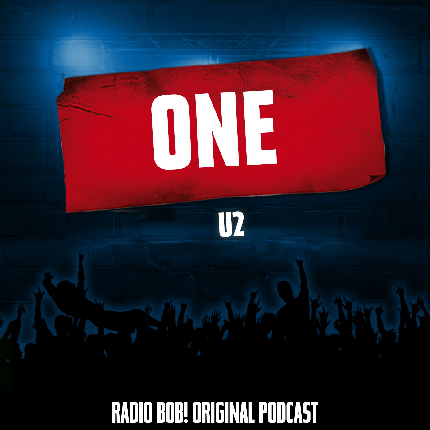 "One" von U2