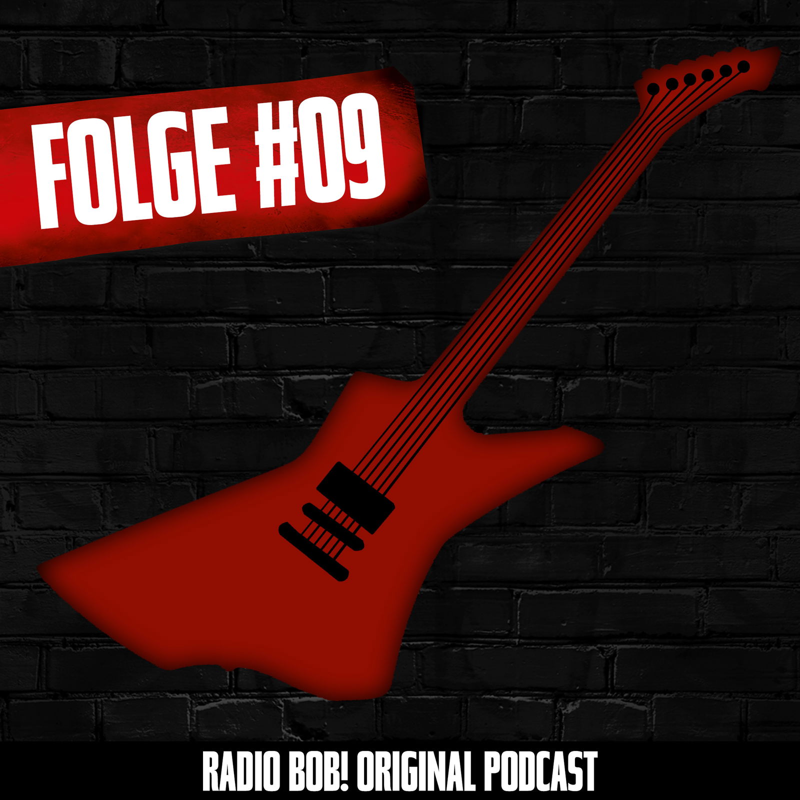 #9 - Der neue Bassist und der "miese" Sound des neuen Albums