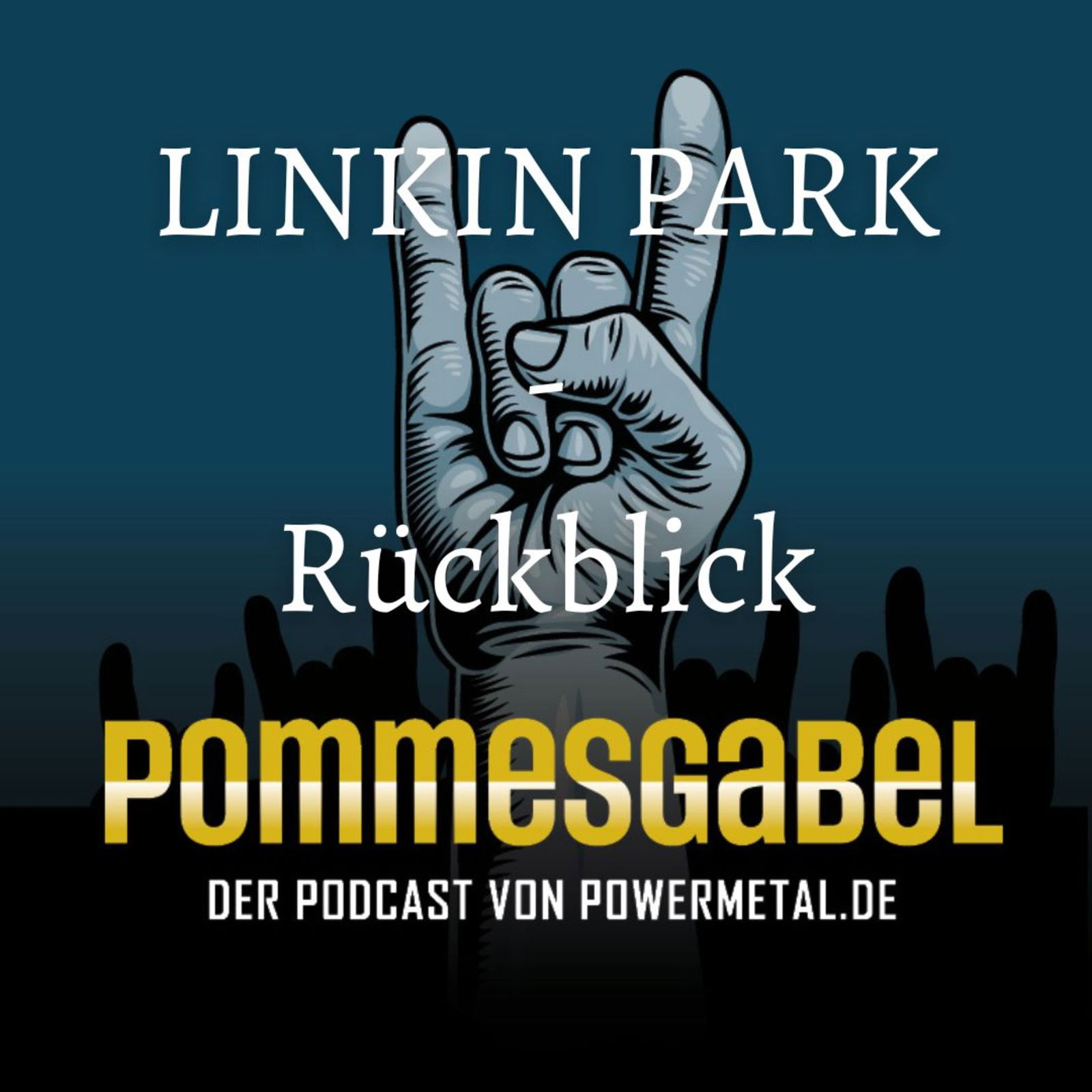 LINKIN PARK-Rückblick