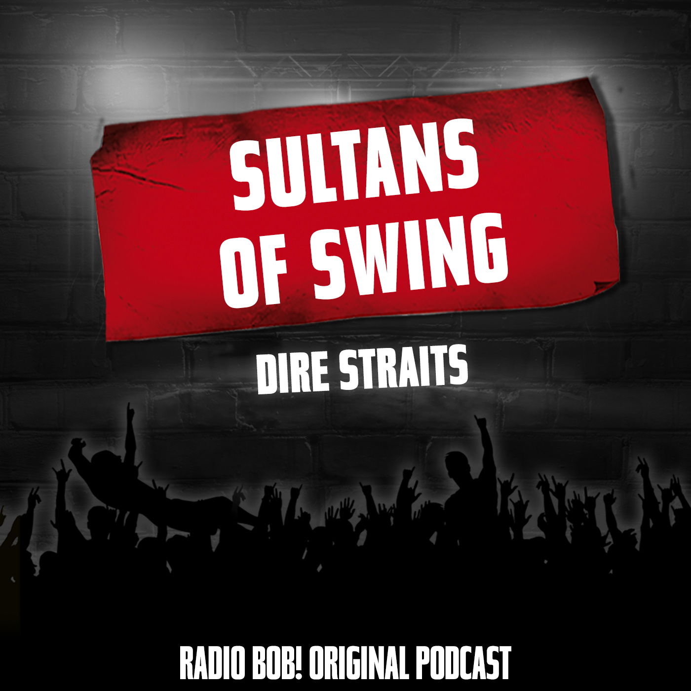 "Sultans Of Swing" von Dire Straits