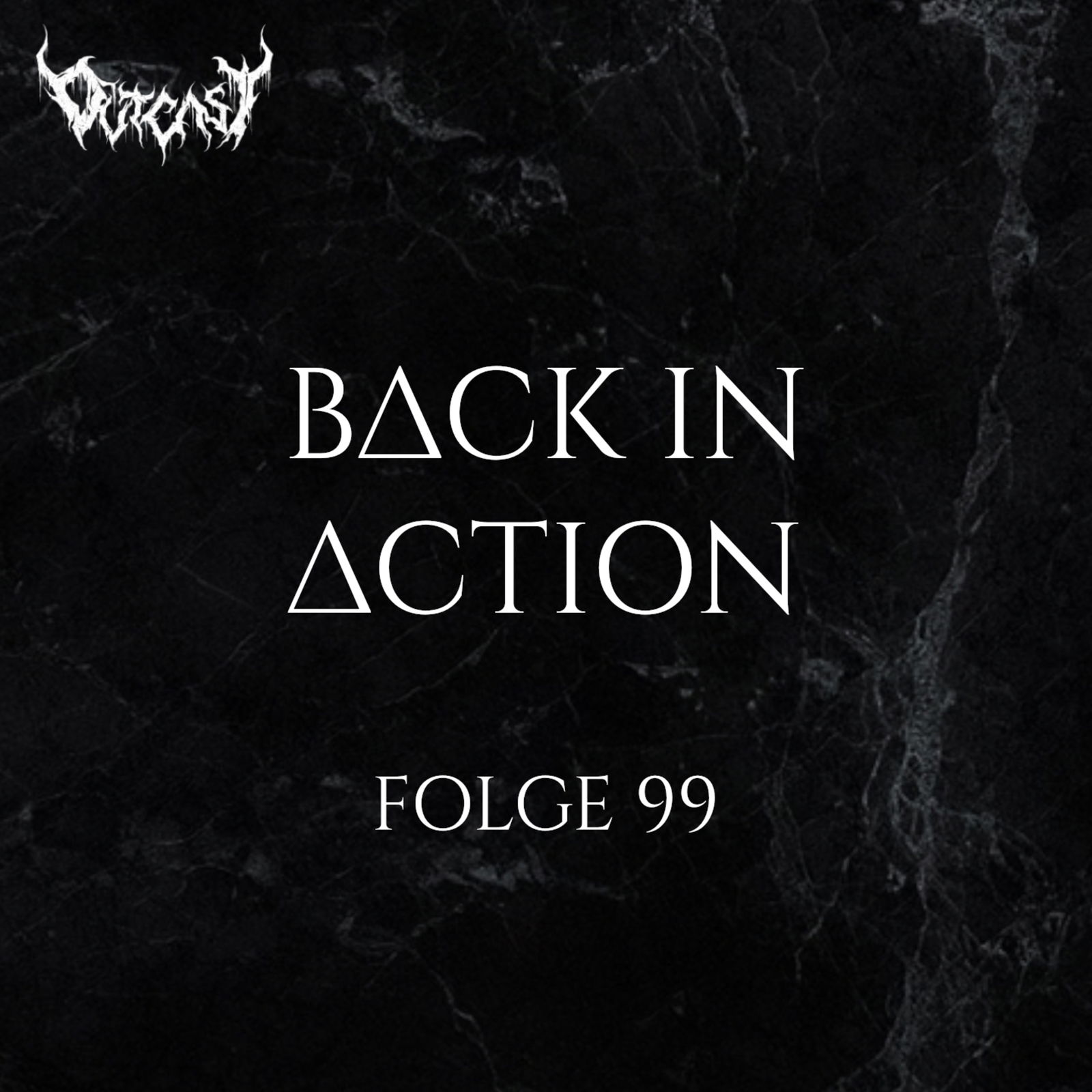 Back in Action | Folge 99