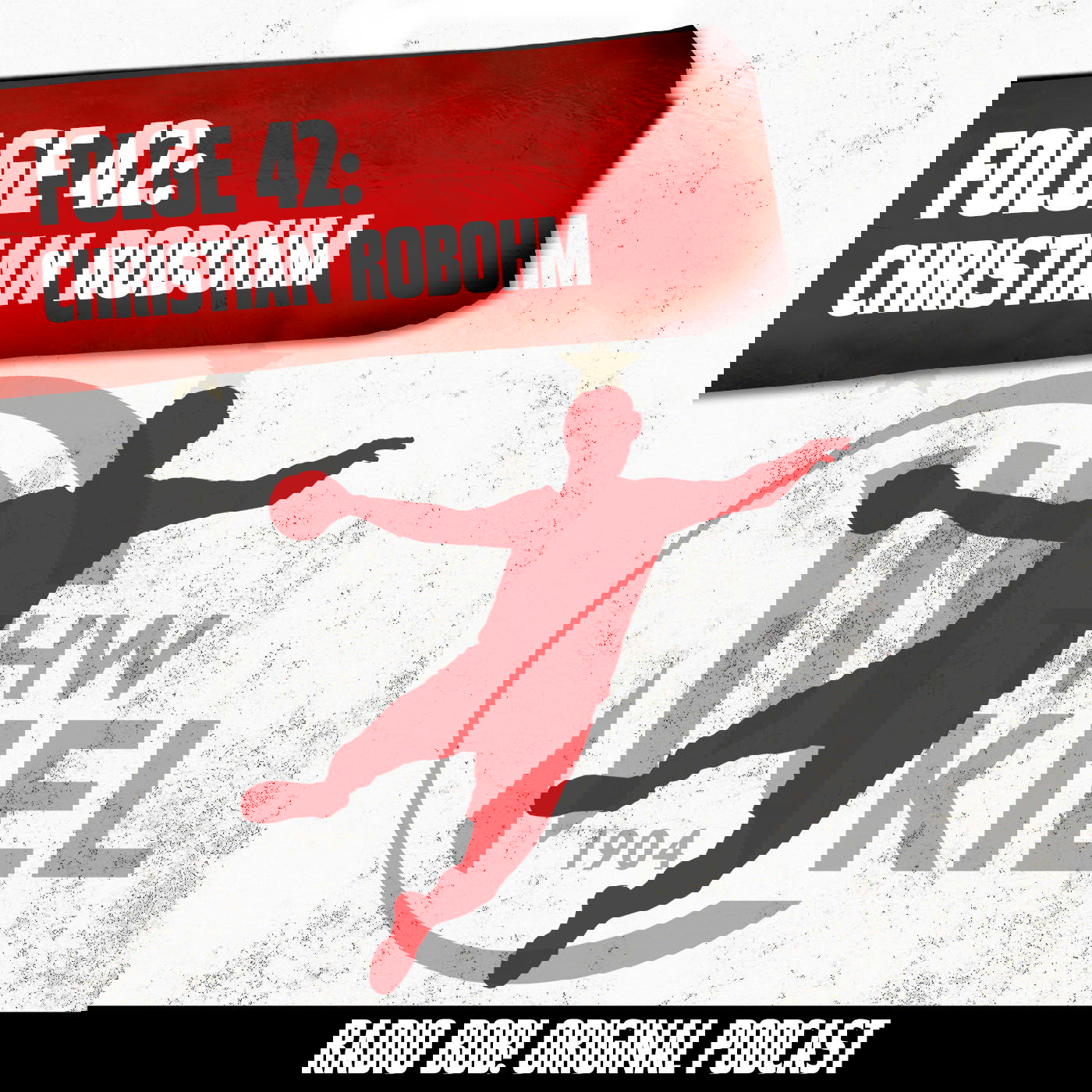 #42: Christian Robohm