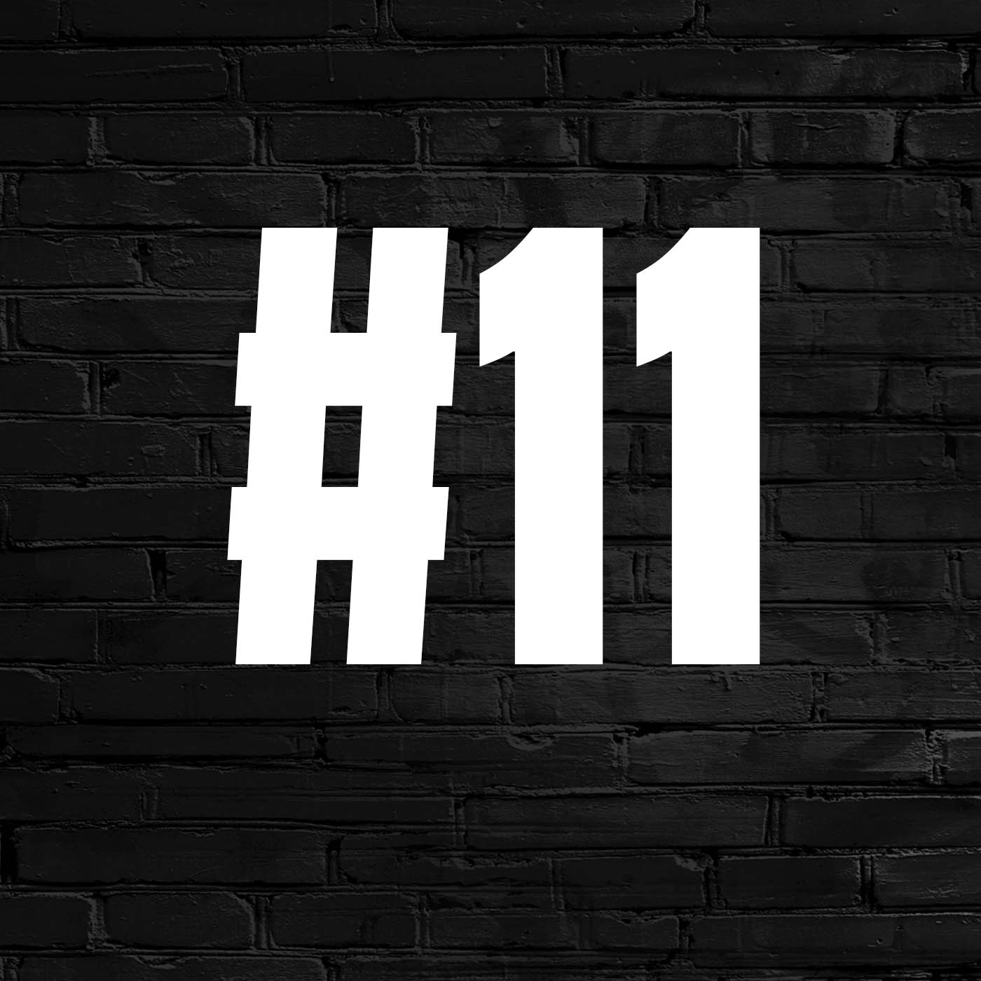 #11 - Tattoo Convention