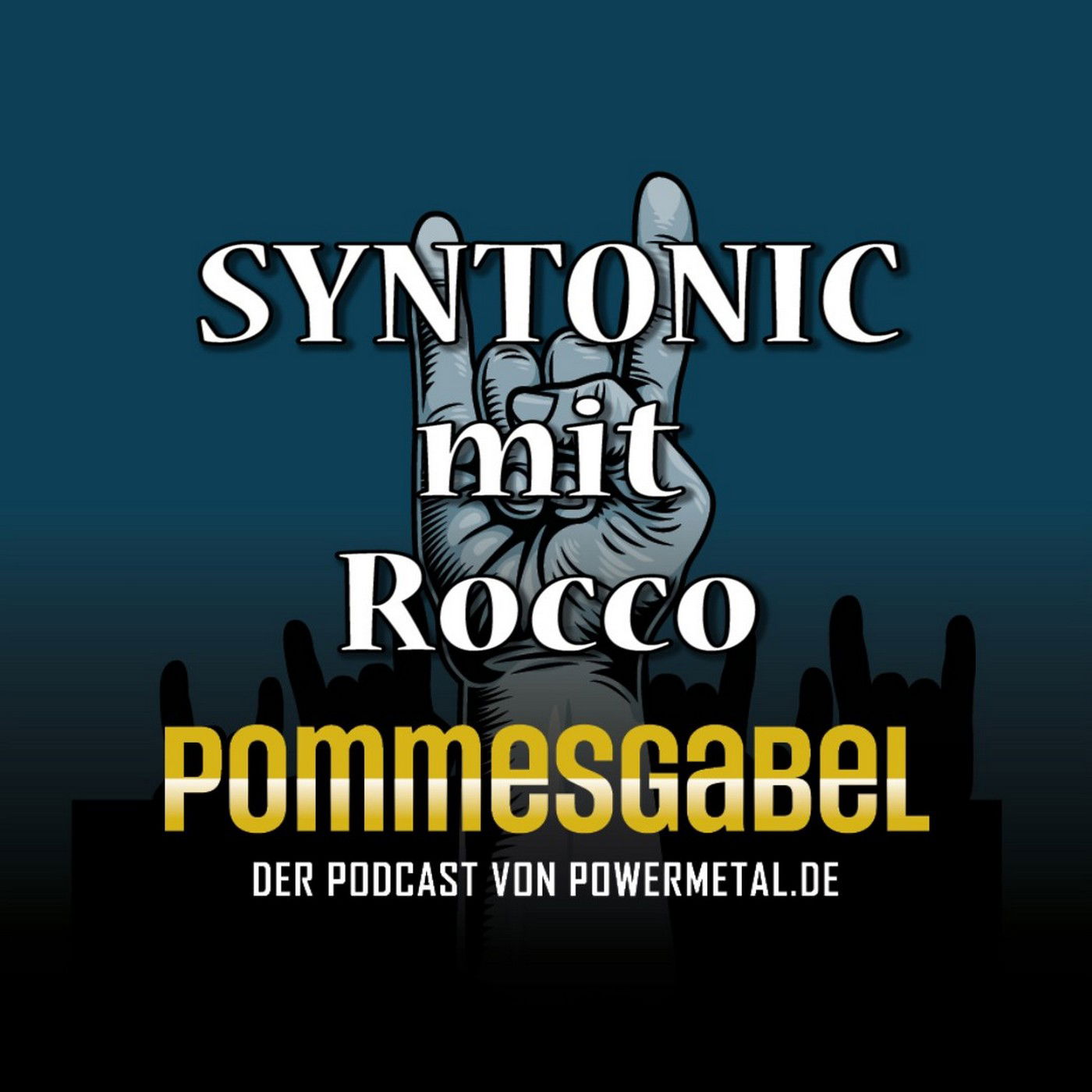 SYNTONIC mit Rocco
