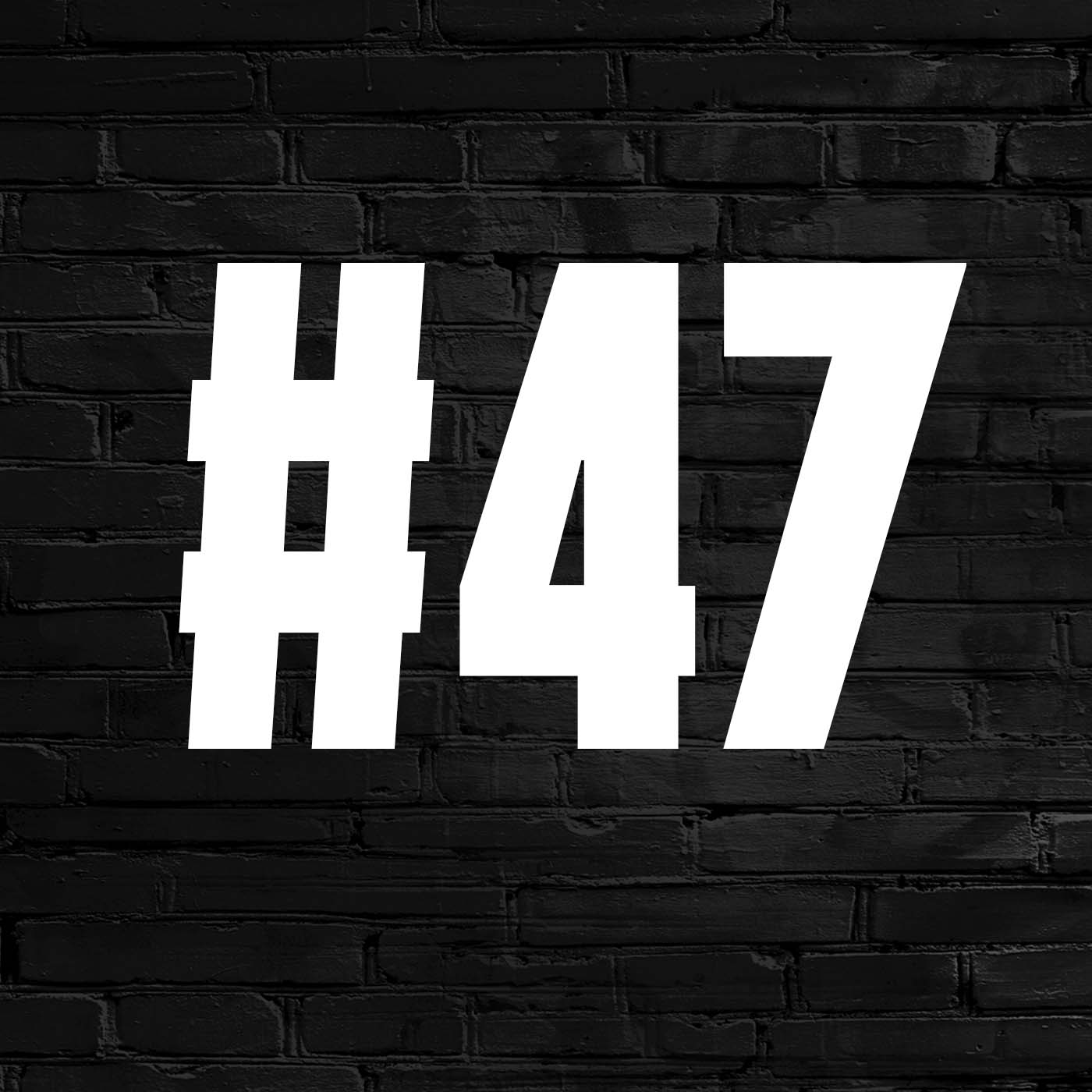 # 47 - Auf die "Stencils", fertig, los