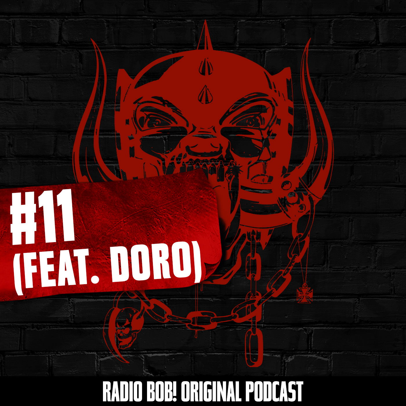 Interview: Der Mensch hinter dem Rockstar (feat. Doro 2/2)