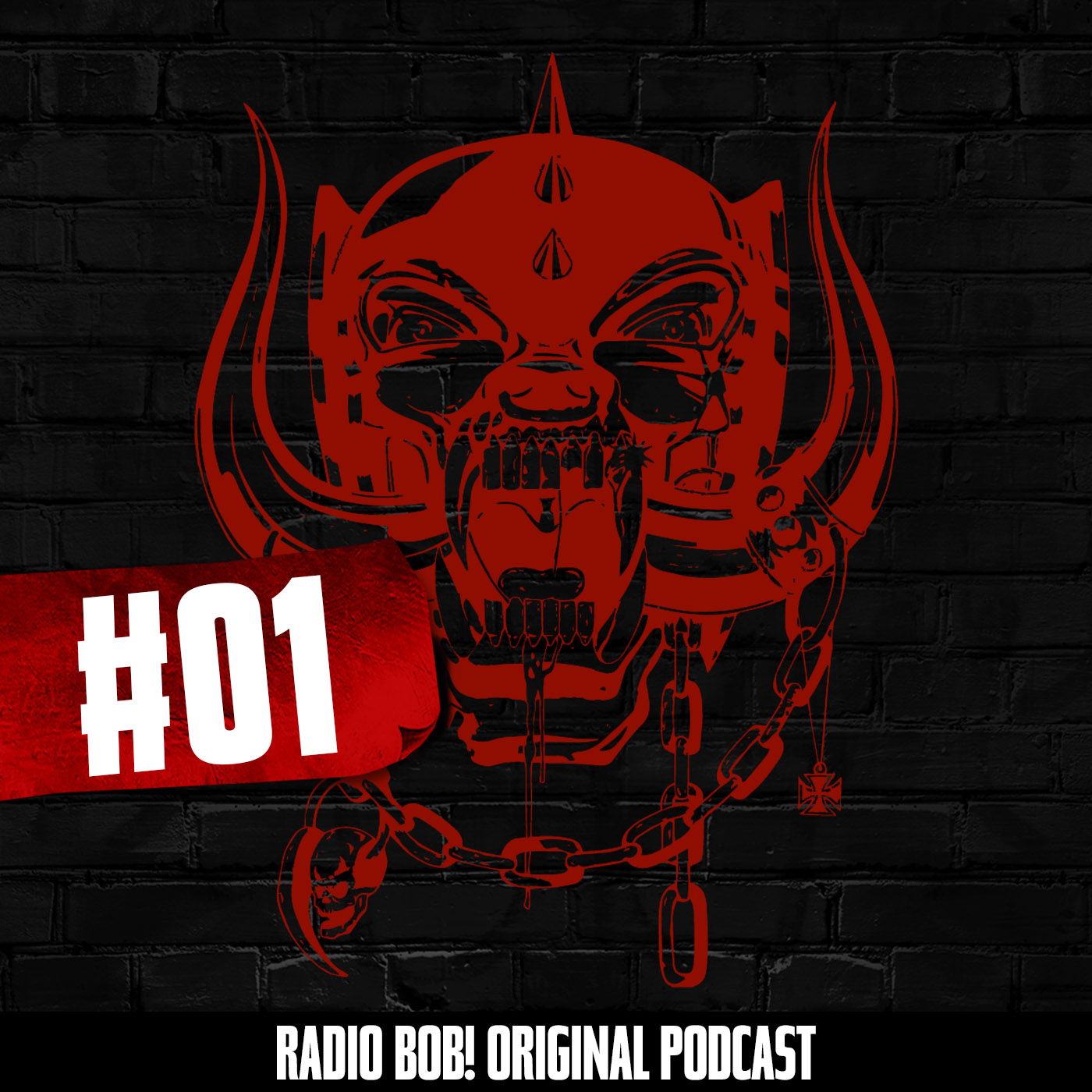 #1: Lemmy Kilmisters Kindheit und Jugend