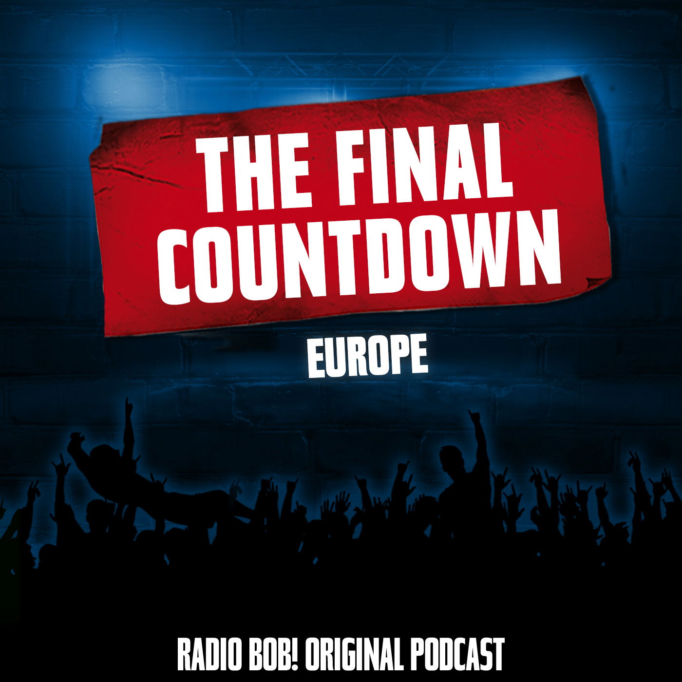 "The Final Countdown" von Europe