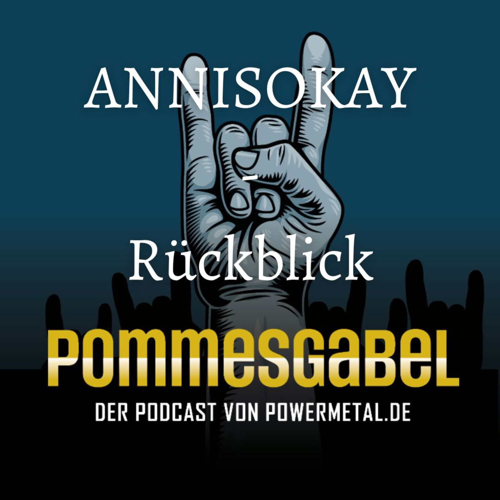 ANNISOKAY-Rückblick