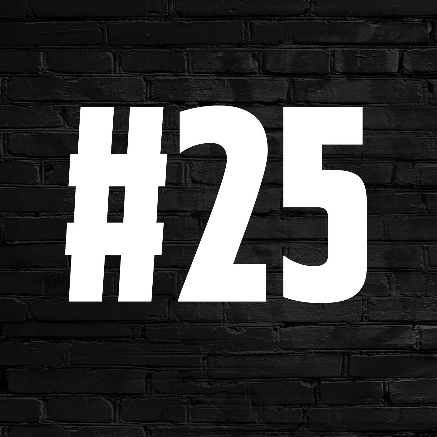 #25 - Asiatische Motive