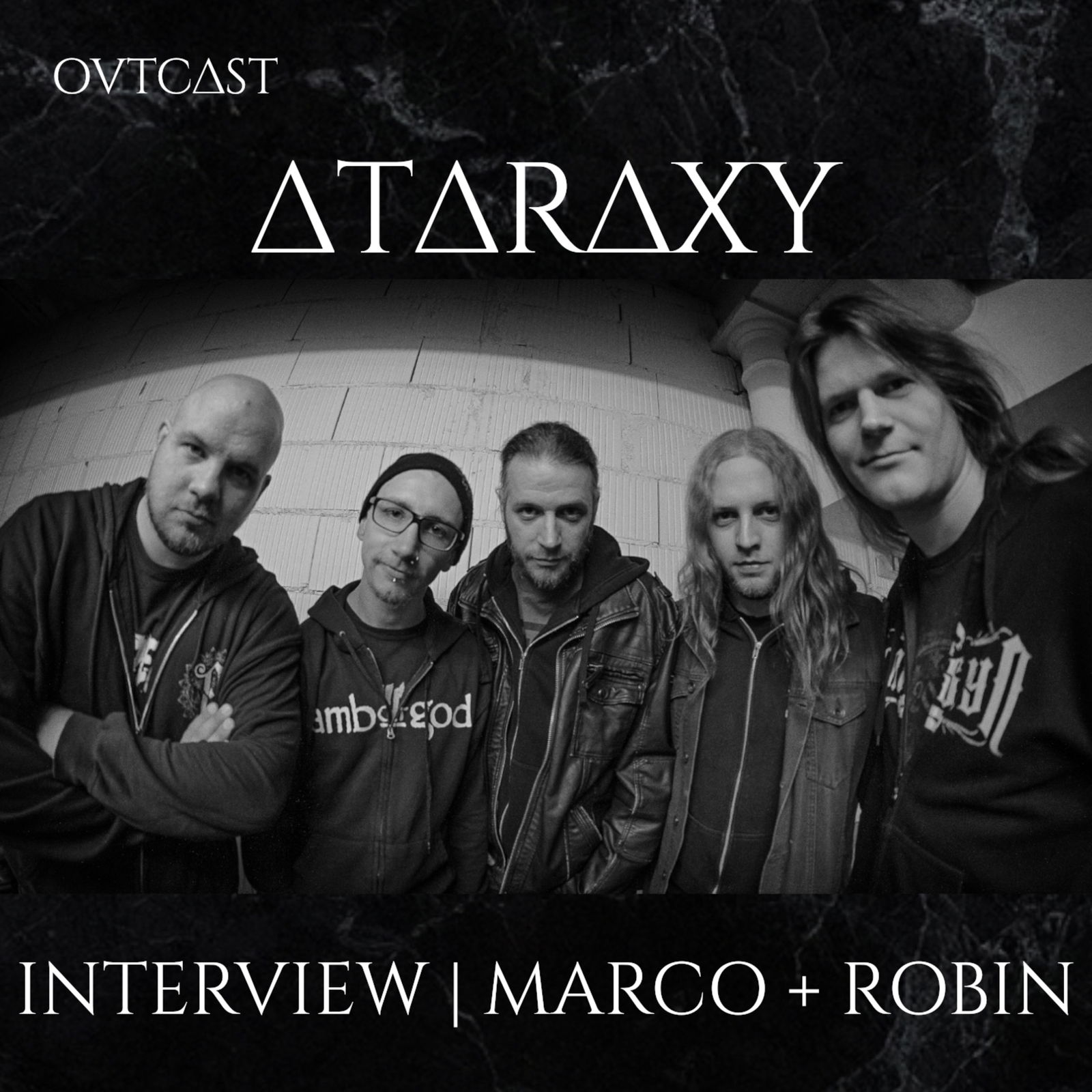 Interview Ataraxy | Robin + Marco