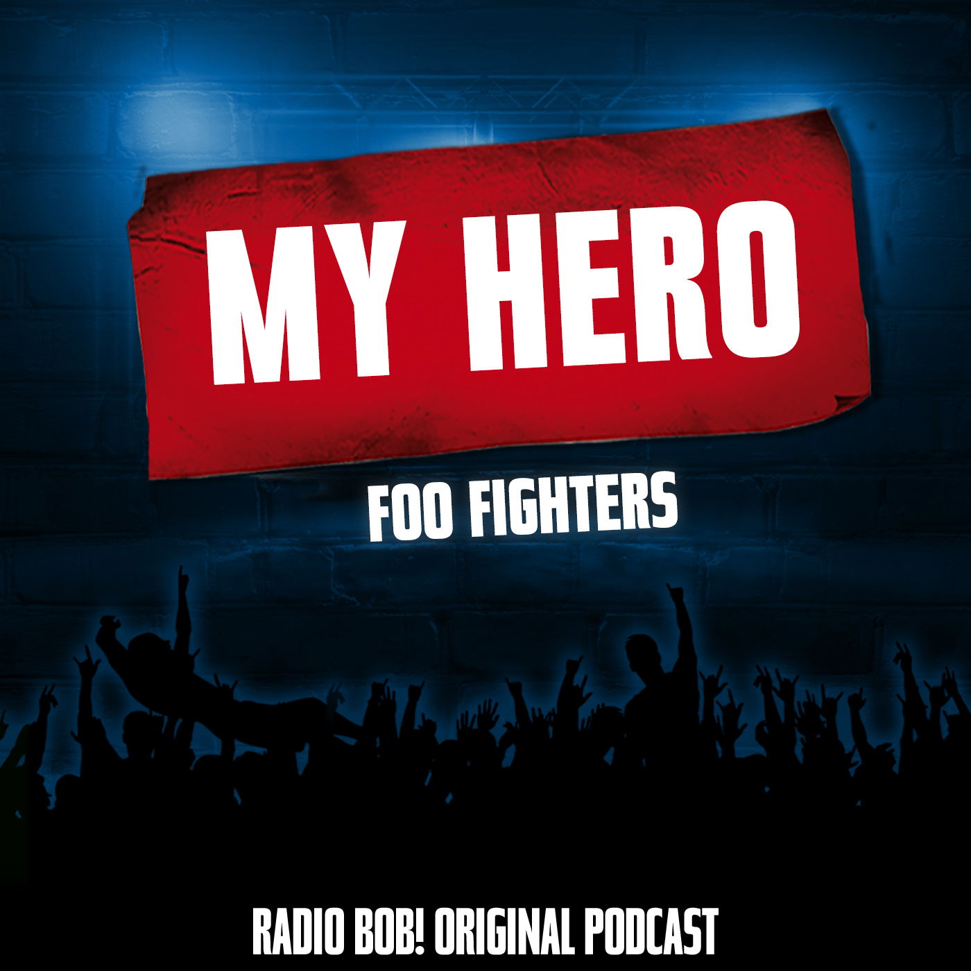 "My Hero" von Foo Fighters