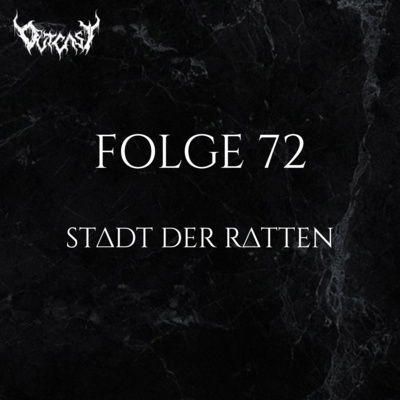 Stadt der Ratten | Folge 72