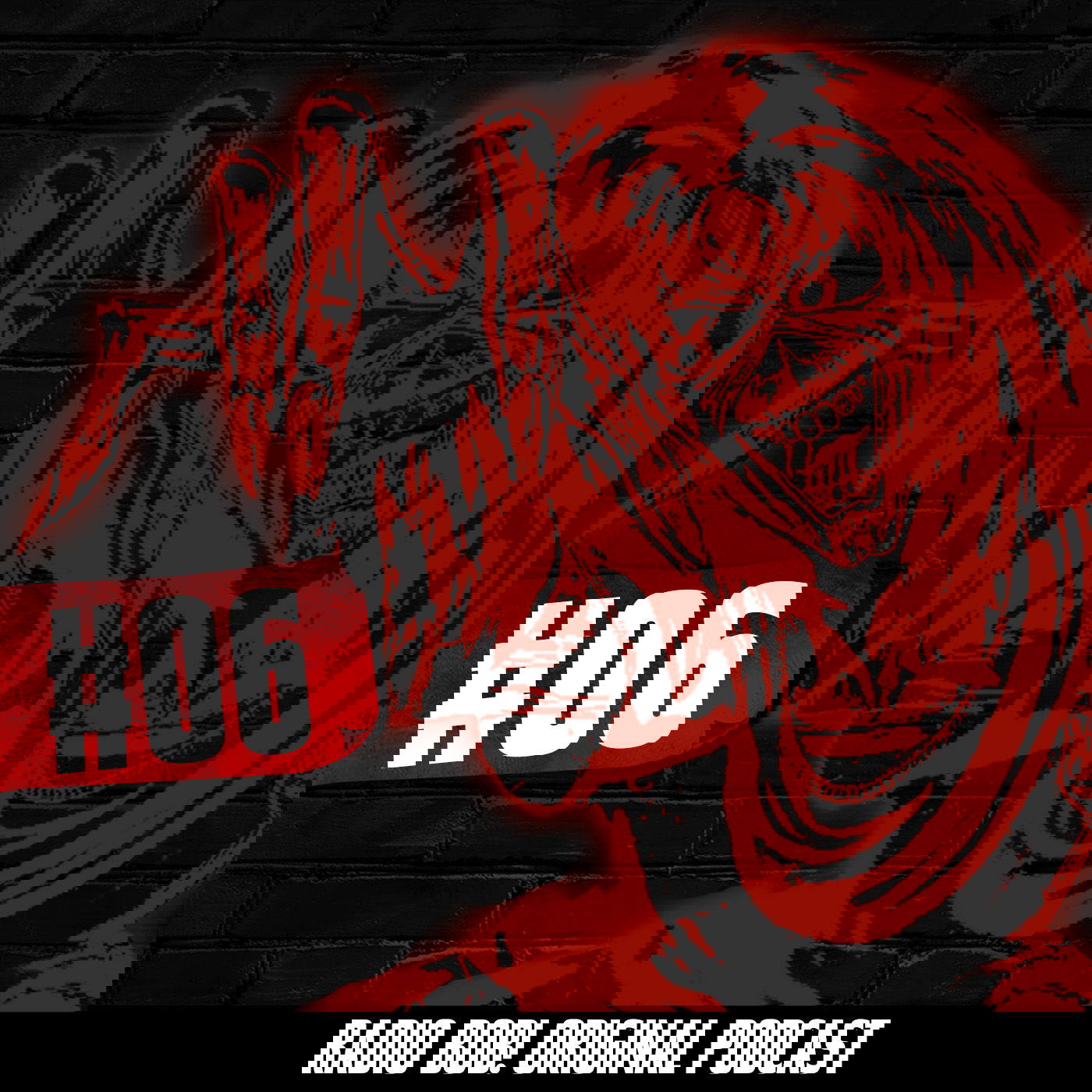 #06 - Bruce Dickinson wird neue neuer Sänger von Iron Maiden und das verändert noch mal alles