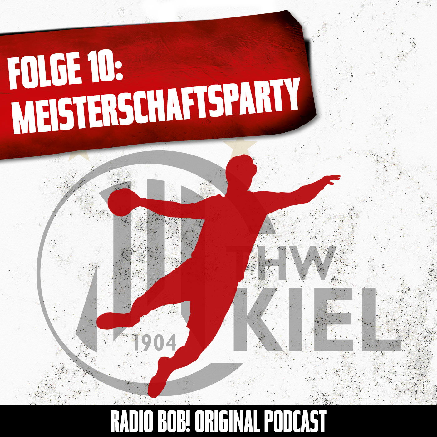 #10: Meisterschaftsparty