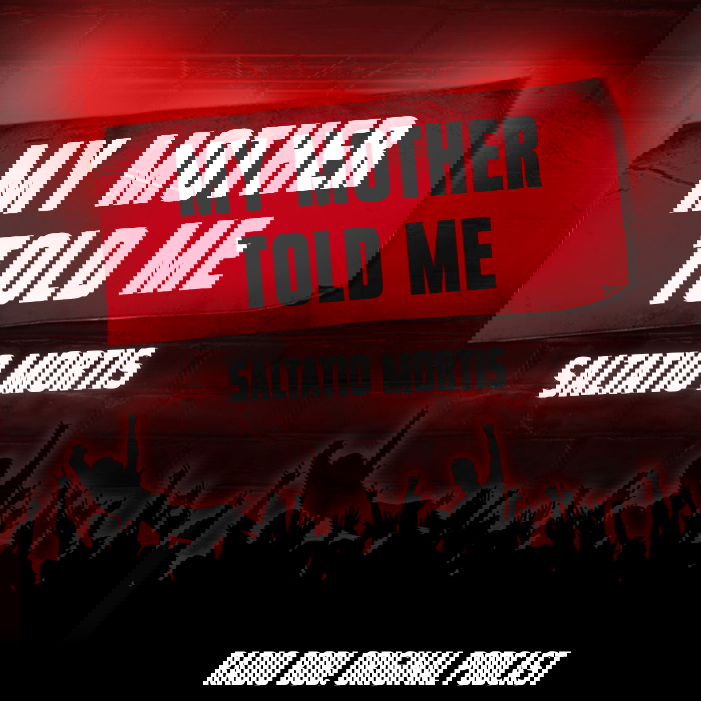 "My Mother Told Me" von Saltatio Mortis