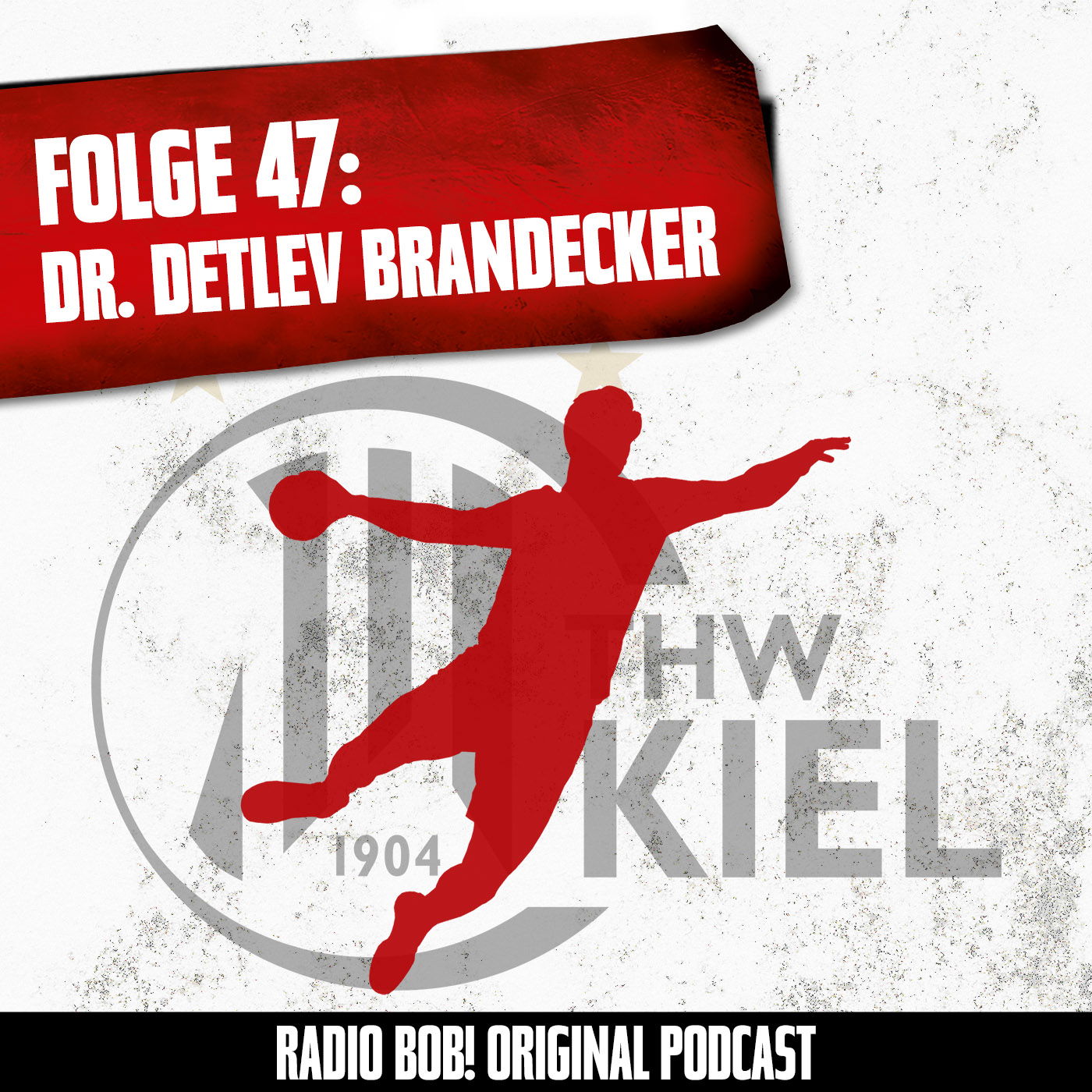 #47 Mannschaftsarzt Dr. Detlev Brandecker