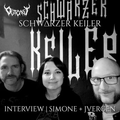 Schwarzer Keiler | Interview mit Simone + Jürgen | I37