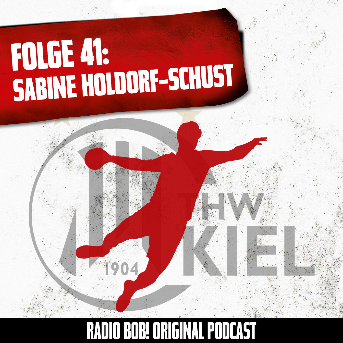 #41: Sabine Holdorf-Schust