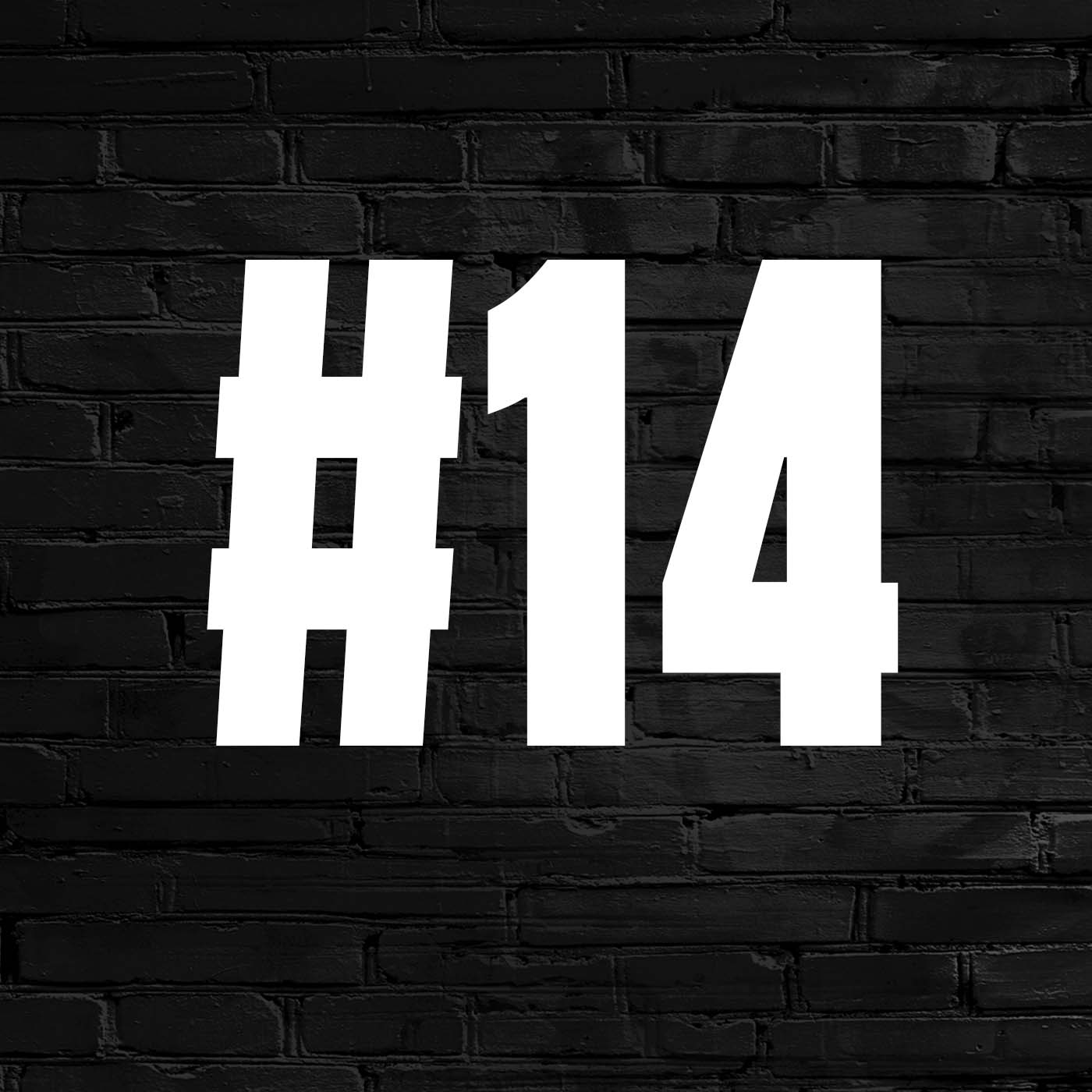 #14 - Girls, Girls, Girls