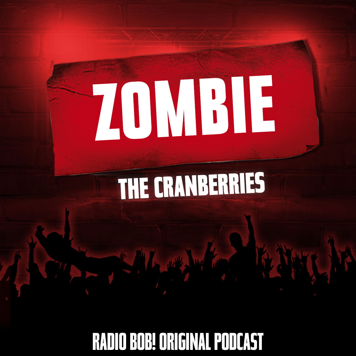 "Zombie" von The Cranberries